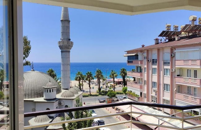 Cleopatra Ada Apart Hotel - Foto 1