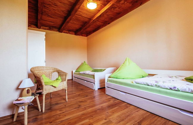 Holiday Home Zaton With Pool Near River Canyon - Foto 7