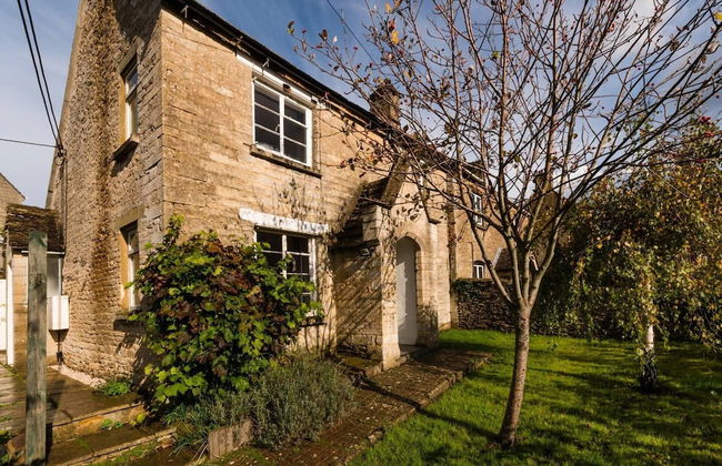 Lovely Cosy Stone Cottage in Tetbury, Cotswolds - Foto 20