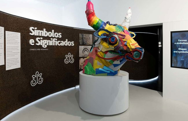 Visita al Centro di Interpretazione della Scultura Romanica - Foto 6