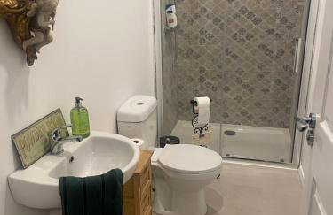 Woodland lodge green room - Foto 20