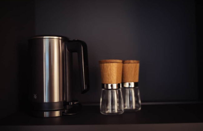 All-Suite Resort Ötztal - Foto 40