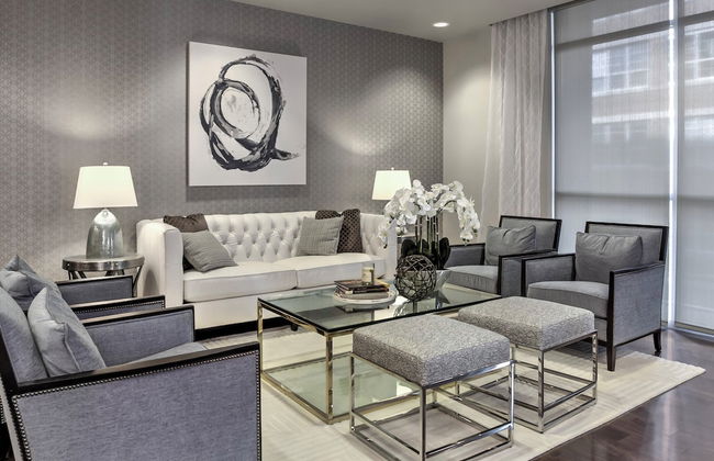 Global Luxury Suites Midtown Atlanta - Photo 28