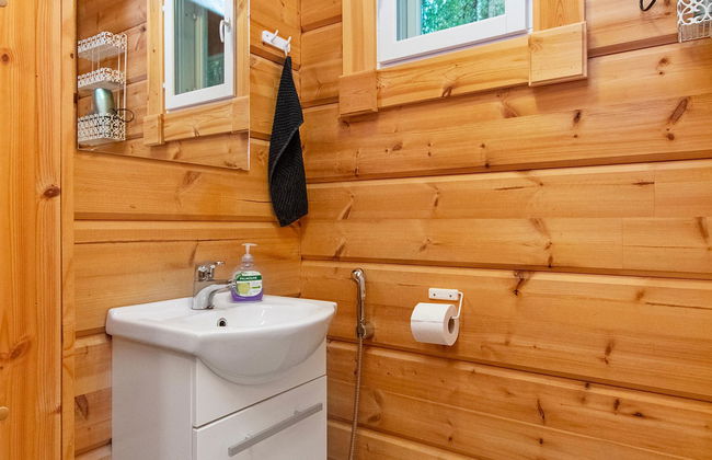 2 bedroom House in Mikkeli with sauna - Photo 19