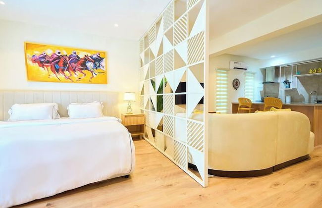 Blossom Service Apartment - Foto 2