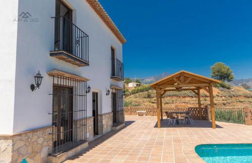 Villa Relax and Pool El Moral - Photo 11