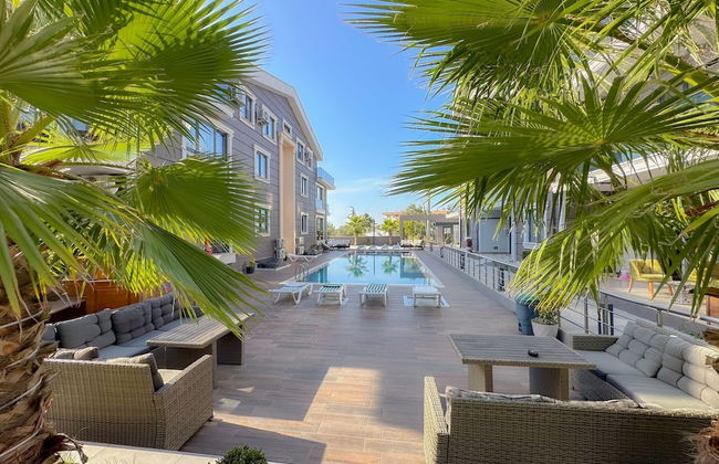 Flower City Suites - Photo 75