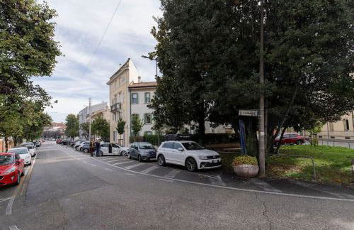 enJoy Home - Appartamento Carducci - Photo 36