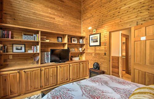 Elegant and Quiet Maine Escape with Sauna and Deck! - Foto 17