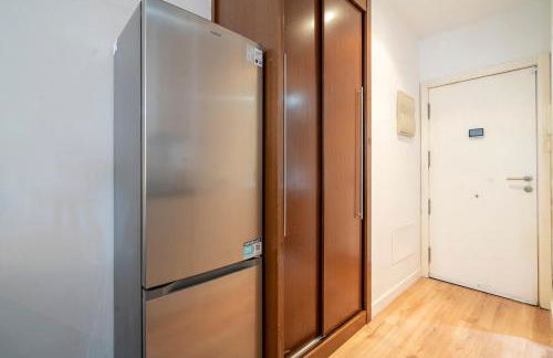 The Urban Studio Madrid - Foto 19