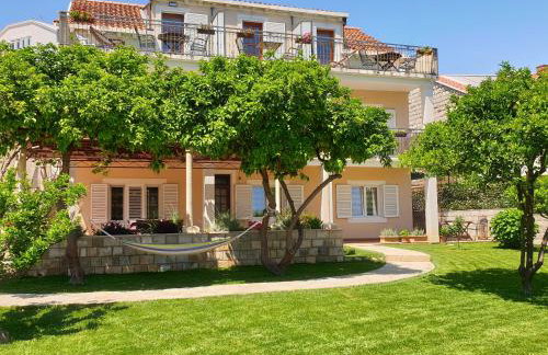 Green Park Apartments - Foto 8