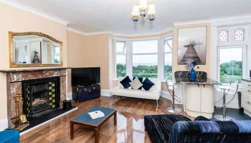 Seaview Retreat - South Shields - Foto 3