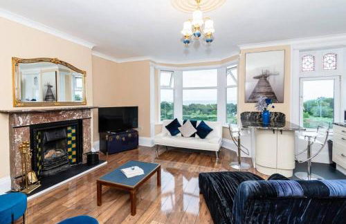 Seaview Retreat - South Shields - Foto 3