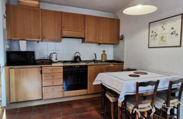 L'Atelier du Temps - Il Prato di Maria - Foto 13