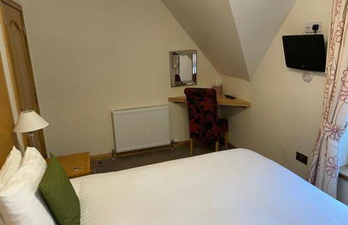 Claymore Guest House and Apartments - Foto 48