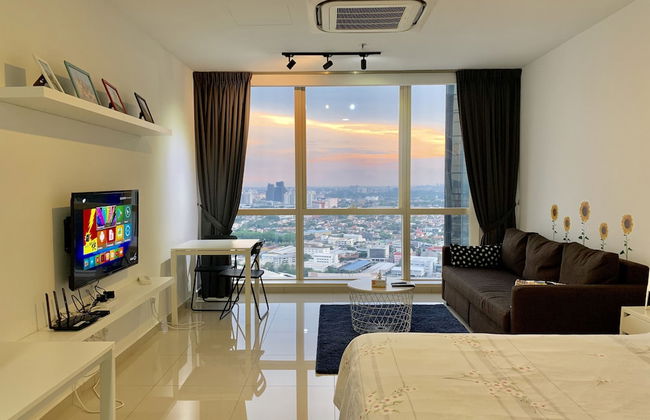 Ginger8 @ Pinnacle PJ - Foto 3