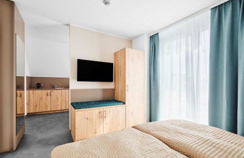 Gästehaus Bosch - Photo 14