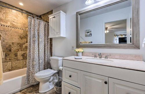 Welcoming Hattiesburg Home Less Than 2 Mi to USM! - Foto 21