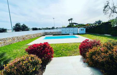 Villa Maderna - Foto 24