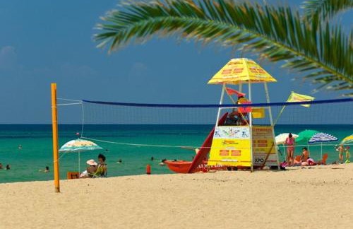 Avra Comfort Rooms - Family - Foto 33