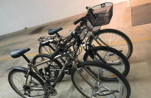 Saltwater Apartment - Foto 69