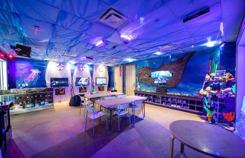 Vibrant Home Near Disney With Private Pool, Themed Rooms And Waterpark & Resort Access At Encore Resorts Reunion - 401No - Foto 39