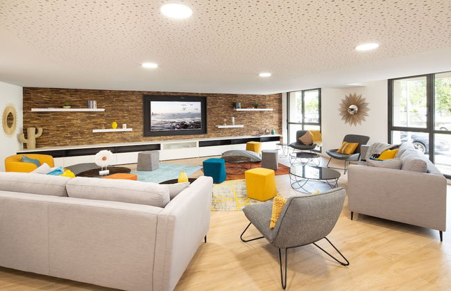 Residence Sweetly St Augustin - Photo 30