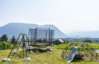 Maison 4 chambres avec jaccuzi piscine privée et sauna - Foto 8