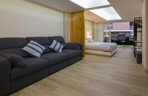 Apartamento en Bilbao con garaje - Foto 19