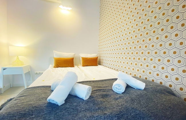 erApartments Oxygen Residence - Foto 55