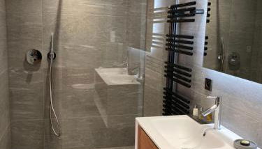 Le Refuge des Sens chalet Sérénité - Foto 2