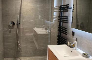 Le Refuge des Sens chalet Sérénité - Foto 2