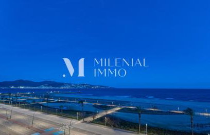 Milenial Immo B795 - Frente al mar Estudio Empuriabrava - Foto 34