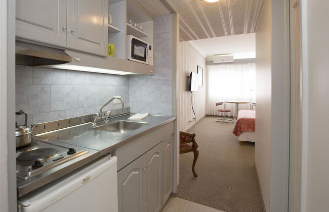 Apart Lima 265 - Foto 72