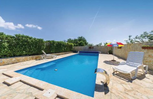 Awesome Apartment In Vrana With Wifi - Foto 1