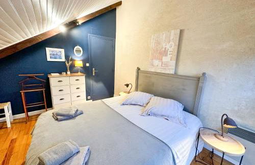 Gîtes du Domaine du Grenier - Foto 62