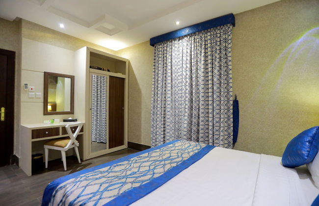 Hospitality Path Serviced Apartments - Foto 9