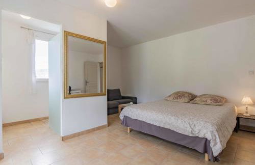 Holiday Home L' amandier by Interhome - Foto 20