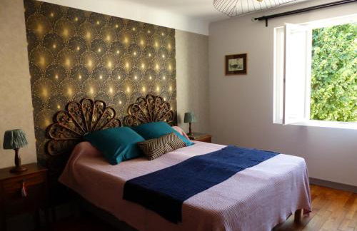 Gîte de Charme en Ferme du XVIIe siècle avec Internet - FR-1-489-166 - Foto 7