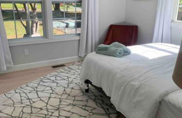 Tranquil Trio 6 BR, 4 BA, 3 Units, Deer Haven - Foto 12