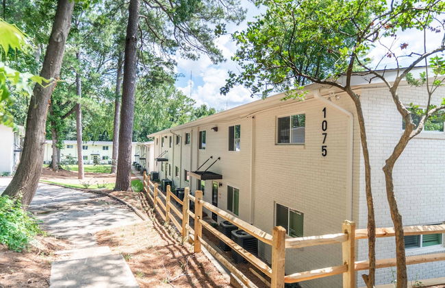 Piet Furnished Apartments - Foto 37