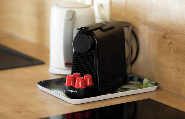 Appartements de la Baie - Foto 13