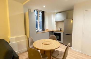 Cozy 1BR in Lyon Center - Foto 5