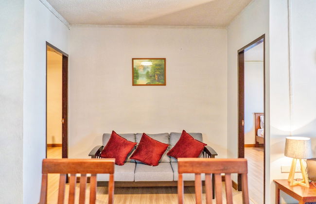 Hillside Plaza & Condotel 4 Downtown - Photo 34