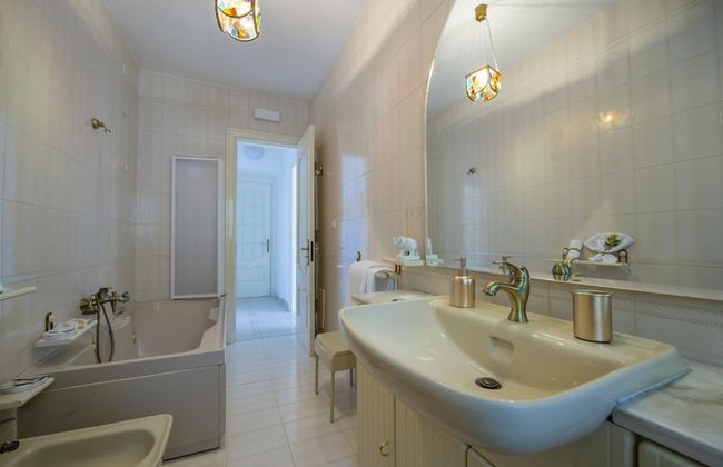 Villa Arte- Luxurious Villa in Ravello - Foto 67