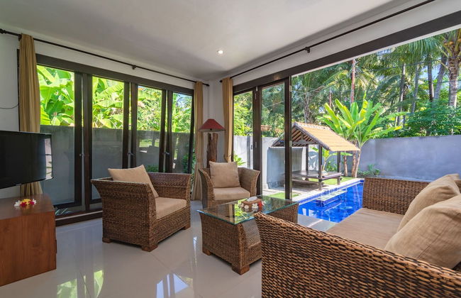 Villa Anna - Foto 30