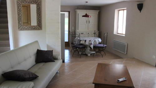 Le Gîte du Hameau Fleur de Pierres - Foto 5