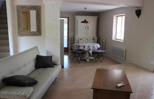 Le Gîte du Hameau Fleur de Pierres - Foto 5