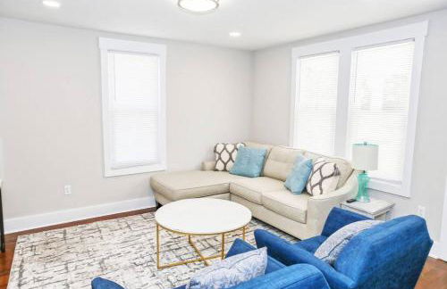 Sunny Hill Cottage with 4 Beds - Foto 9