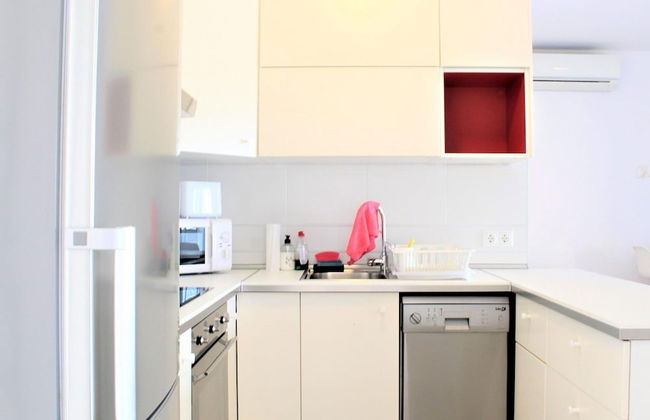 Belvilla by OYO Apartamento La Manga del Mar Menor - Foto 5